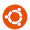 Иконка операционной системы Debian