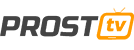 Логотип компании Prosto TV